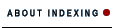 About Indexing